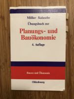 Planungs- und Bauökonomie 4. Auflage Berlin - Schöneberg Vorschau