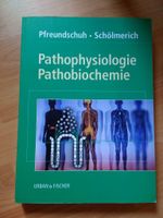 Pathophysiologie/Pathobiochemie von Pfreundschuh/Schölmerich Nordrhein-Westfalen - Lünen Vorschau