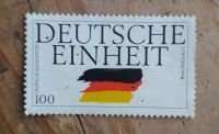 Briefmarke Deutsche Einheit Rheinland-Pfalz - Mainz Vorschau