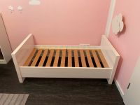 Babybett / Kinderbett „Sky“ von PINOLINO **teilweise NEU** Nordrhein-Westfalen - Leichlingen Vorschau