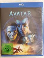 Avatar:The Way Of Water - Set  auf 2 Blu-ray's - incl. Versand ! Nordwestmecklenburg - Landkreis - Boltenhagen Vorschau