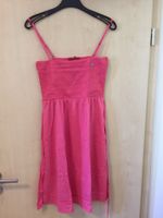 pinkes Sommerkleid von EDC by Esprit Hessen - Sontra Vorschau