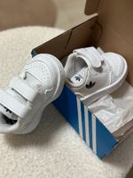 Baby Adidas Schuhe Duisburg - Homberg/Ruhrort/Baerl Vorschau