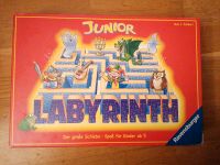 Spiel Junior Labyrinth Niedersachsen - Melle Vorschau