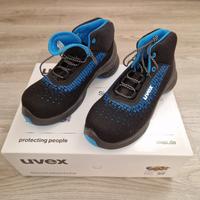 Sicherheitsschuhe Schuh Stiefel Uvex G2 Gr. 37 NEU Bremen - Osterholz Vorschau
