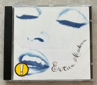 CD Madonna: Erotica Bayern - Heideck Vorschau