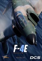 F-4E Phantom II Key für DCS Rheinland-Pfalz - Dalheim Vorschau