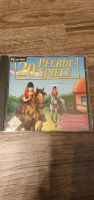 PC CD-Rom 20 Pferde-Spiele Nordrhein-Westfalen - Alpen Vorschau
