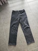 Jack & Jones Jeans Gr. 158 grau schwarz Baden-Württemberg - Böbingen an der Rems Vorschau