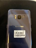Samsung Galaxy S8 64GB Nordrhein-Westfalen - Viersen Vorschau