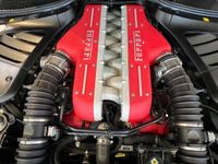 Ferrari FF 6.3 V12 660 PS Motor Bielefeld - Brackwede Vorschau