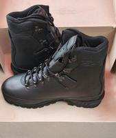 Bundeswehr Bergstiefel Bergschuh Kampfstiefel Meindl NEU Niedersachsen - Seevetal Vorschau