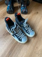 Paul Easterlin Souk Eye Premium Sneaker 37/38 neu ❤️ Nordrhein-Westfalen - Südlohn Vorschau