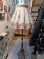 Stehlampe,macht Preisvorschlag,  vintage, massiv, pastell rosa Rheinland-Pfalz - Wasserliesch Vorschau