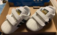 Adidas Superstar Baby Schuhe Bayern - Rimpar Vorschau