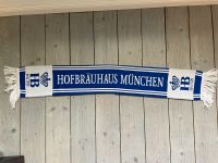Schal Hofbräuhaus Hofbrauhaus München Preis inkl. Versand Nordrhein-Westfalen - Bad Berleburg Vorschau