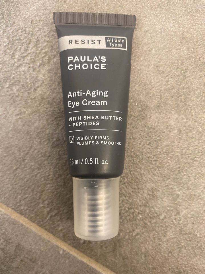 Paula‘s Choice Anti-Aging Eye Cream in München