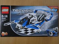 Lego Technic 42045 Hydroplan Racer + Rennboot Bayern - Rammingen Vorschau