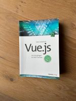 Buch: Vue.js: Von Grundlagen bis Best Practices dpunkt Verlag Baden-Württemberg - Ravensburg Vorschau
