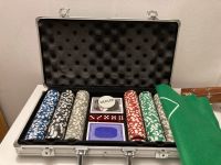 Pokerkoffer Bayern - Wendelstein Vorschau