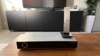 Technisat Isio S1  HD Receiver mit 1TB Festplatte Baden-Württemberg - Pfullingen Vorschau