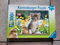 Ravensburger Puzzle 300 Teile Nordrhein-Westfalen - Rheinberg Vorschau