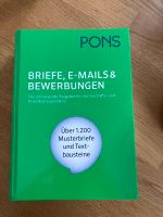 Pons Briefe, E-Mails & Bewerbungen Saarland - Eppelborn Vorschau