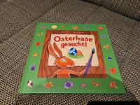 Osterhase gesucht Sachsen-Anhalt - Calbe (Saale) Vorschau