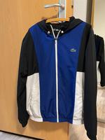 Lacoste Jacke Sachsen - Eilenburg Vorschau
