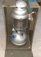 Petromax-Laterne HK500 829B 1965 rapid Petroleum Laterne Bayern - Burgau Vorschau