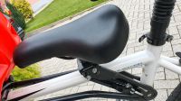 Fahrrad Kindersitz vorne Rahmensitz Baden-Württemberg - Schorndorf Vorschau