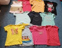 T-Shirt Paket Gr 104 T-Shirts Shirts JAKO-O Niedersachsen - Melle Vorschau