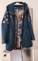 Philipp Plein Parka/ Jacke Couture Limited Edition Nürnberg (Mittelfr) - Nordstadt Vorschau