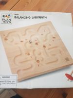 Spiel Balancing Labyrinth von Plan Toys Niedersachsen - Rastede Vorschau