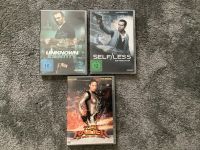 DVD Paket 4 Action-Filme-Selfless, Tomb Raider,.. Brandenburg - Teltow Vorschau