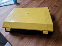 Lego Technic Koffer gelb für 8062 leer Berlin - Hellersdorf Vorschau