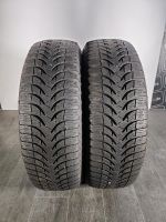 2X 175/65R15 84H Michelin Alpin Winterreifen Winterräder RHL701 Baden-Württemberg - Nagold Vorschau