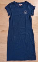 Kleid Jerseykleid schmal Sommer Mädchen 164 blau VINGINO Bayern - Eichenau Vorschau