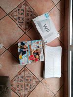 Nintendo Wii mit Balance Board und Family Trainer Nordrhein-Westfalen - Bornheim Vorschau