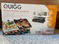 Neuwertiger, elektrischer Raclettegrill Sachsen-Anhalt - Biederitz Vorschau