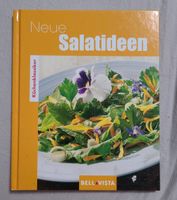 neue salatideen rezeptebuch Hessen - Steinbach Vorschau