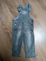 Latzhose Jeans Nordrhein-Westfalen - Kalletal Vorschau