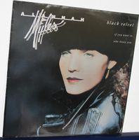 Alannah Myles Schallplatte - Black velvet (Maxi Single) Herzogtum Lauenburg - Schwarzenbek Vorschau