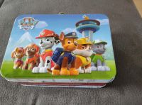 Paw Patrol Memory im Metallkoffer Bayern - Kösching Vorschau