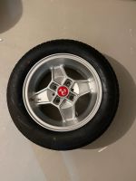 Alu Felgen Fiat Alfa Abarth CD 30 Bayern - Blaichach Vorschau