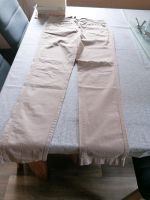 S. OLIVER Sommer Hose Gr 36 beige Bayern - Augsburg Vorschau