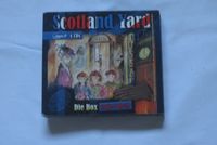 Scotland Yard Kids 4 CDs Nordrhein-Westfalen - Siegen Vorschau