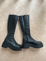 ROC boots Australia schwarz Gr.36 Bremen - Neustadt Vorschau