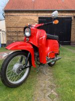 Simson Schwalbe KR 51/1 K Brandenburg - Peitz Vorschau