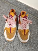 Nike Air Huarache 36,5 Wandsbek - Gartenstadt Vorschau